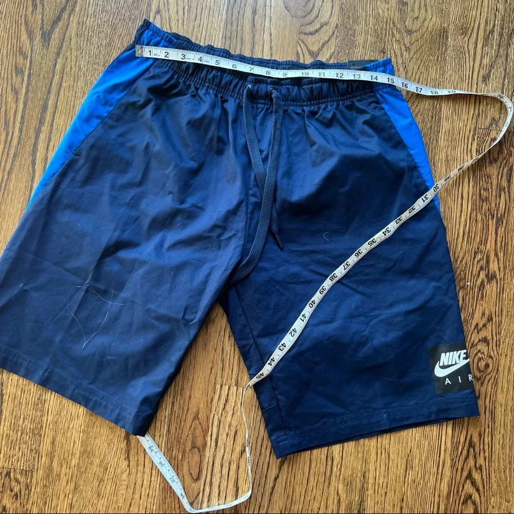 NWT Nike Men’s Athletic Shorts - Picture 3 of 7